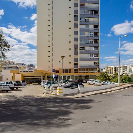 Oakland Apartment W/ Sea View By Lovelystay Portimao Exterior photo