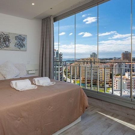 Oakland Apartment W/ Sea View By Lovelystay Portimao Exterior photo