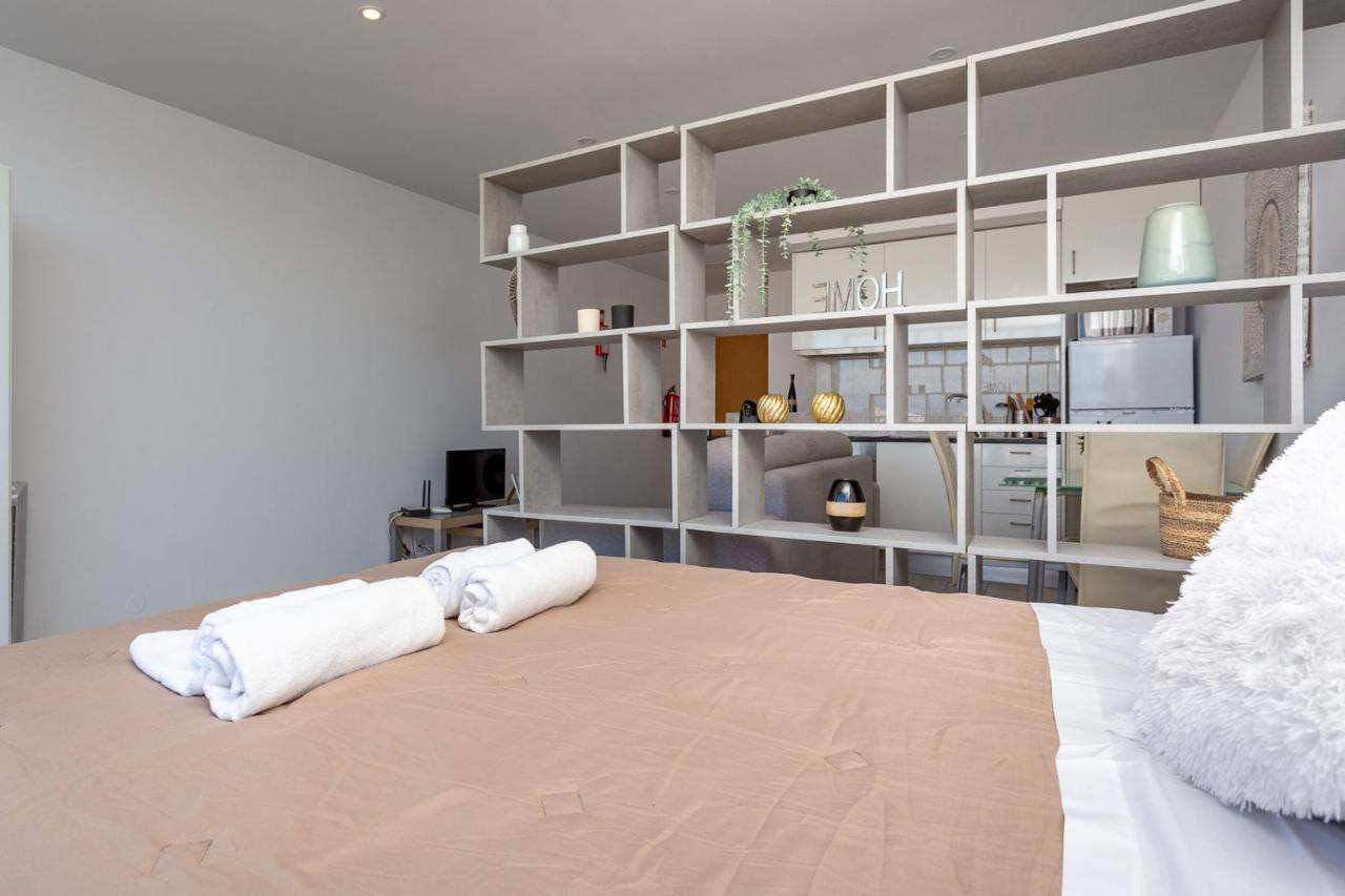 Oakland Apartment W/ Sea View By Lovelystay Portimao Exterior photo
