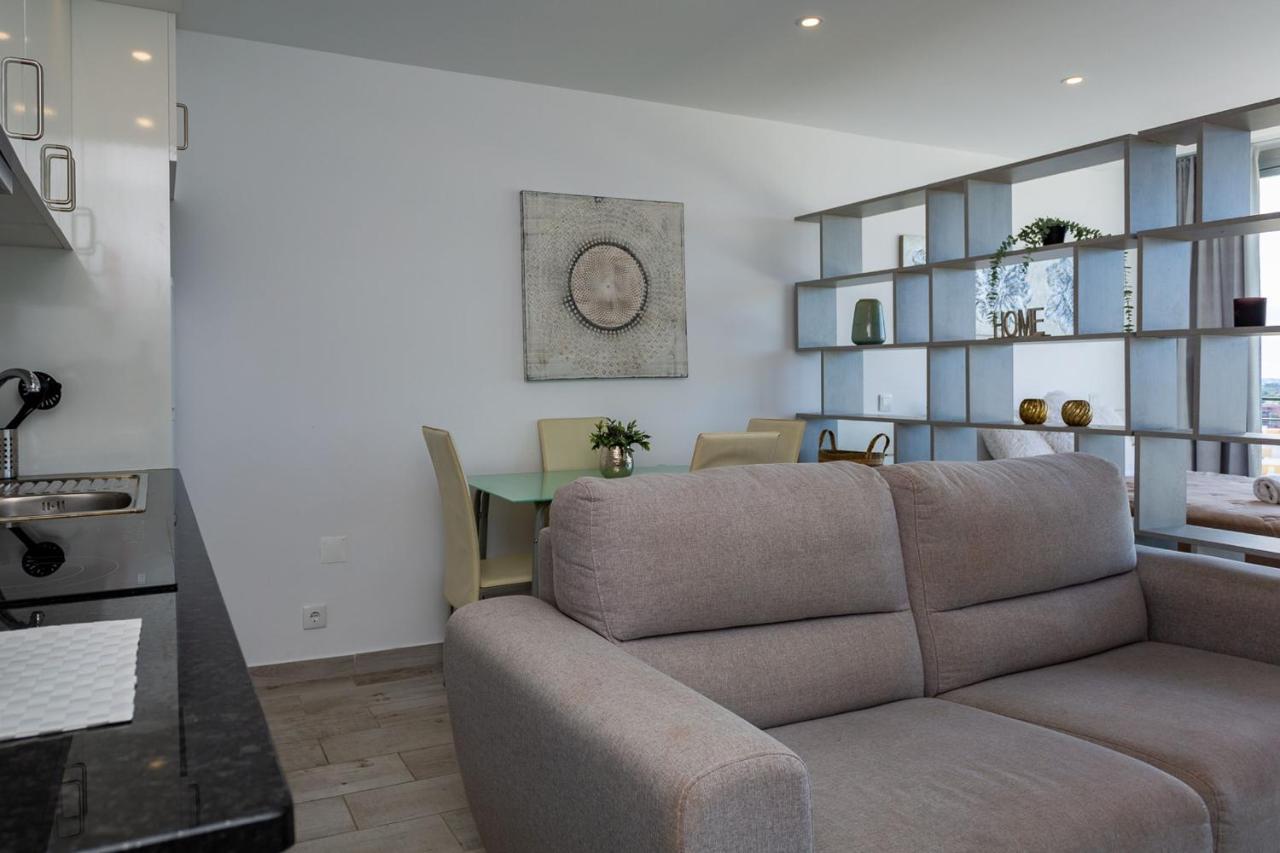 Oakland Apartment W/ Sea View By Lovelystay Portimao Exterior photo